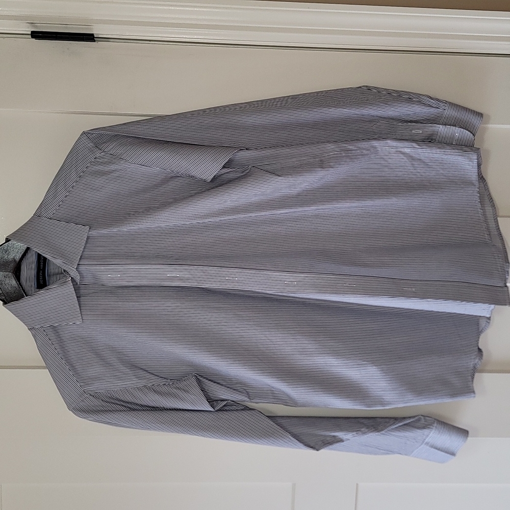 Great condition Boys dress shirt size 16